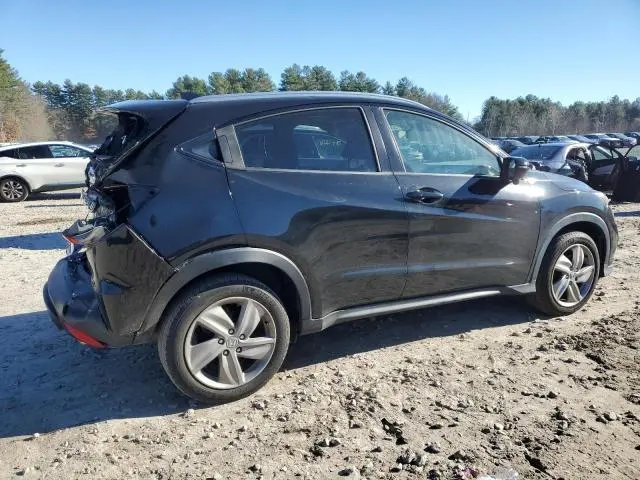 2020 HONDA HR-V EX  