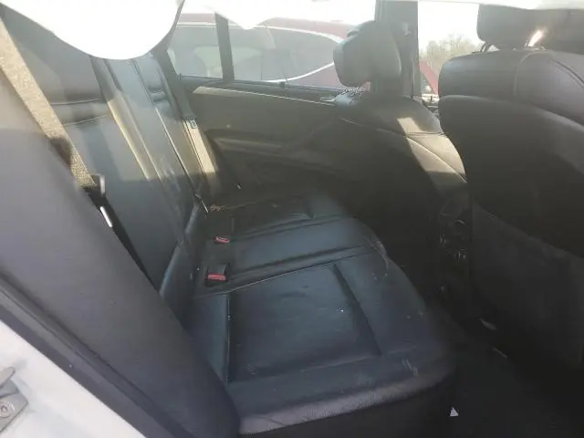 2013 BMW X5 XDRIVE50I  