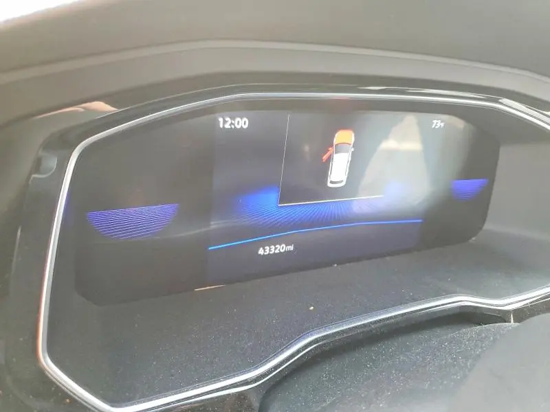 2024 VOLKSWAGEN JETTA SPORT  