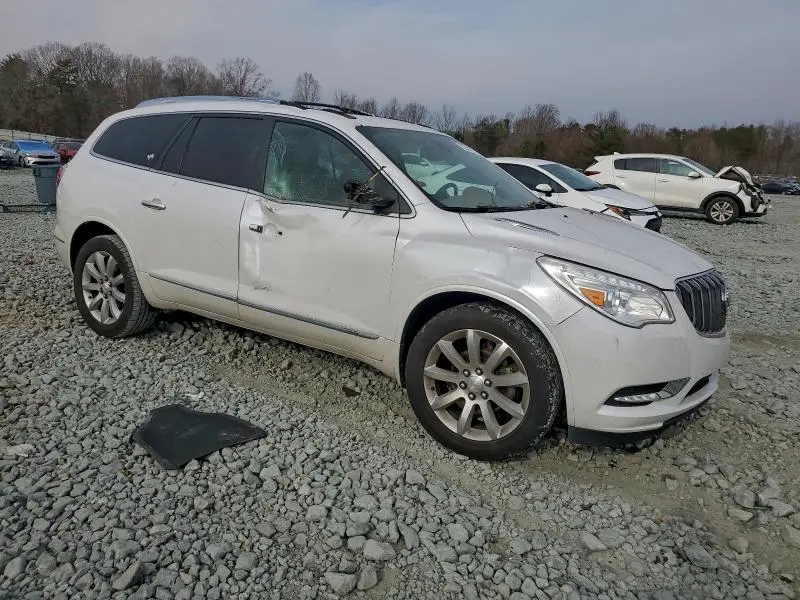 2016 BUICK ENCLAVE   