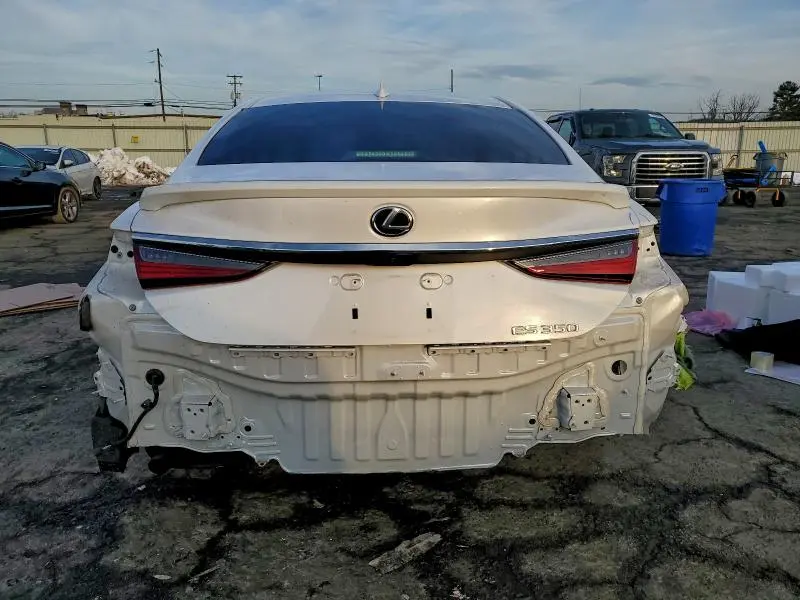 2025 LEXUS ES 350 BASE  