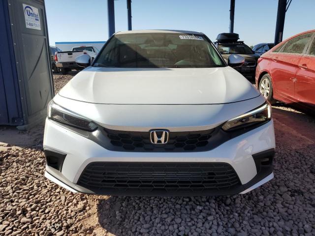 2023 HONDA CIVIC EXL