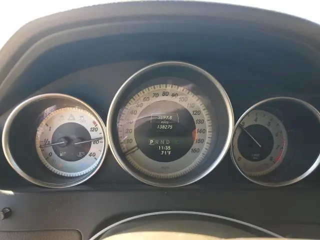 2014 MERCEDES-BENZ C 300 4MATIC  