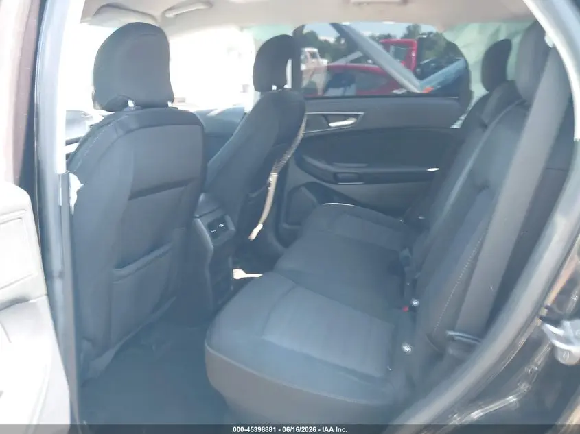 2019 FORD EDGE SE