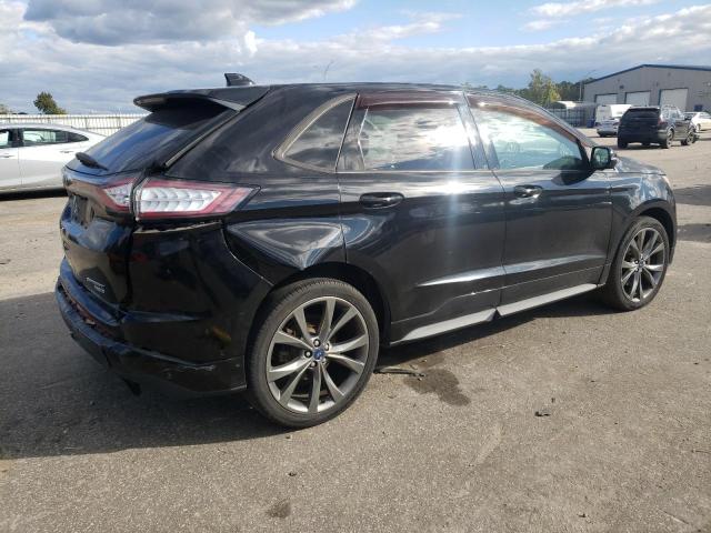 2016 FORD EDGE SPORT