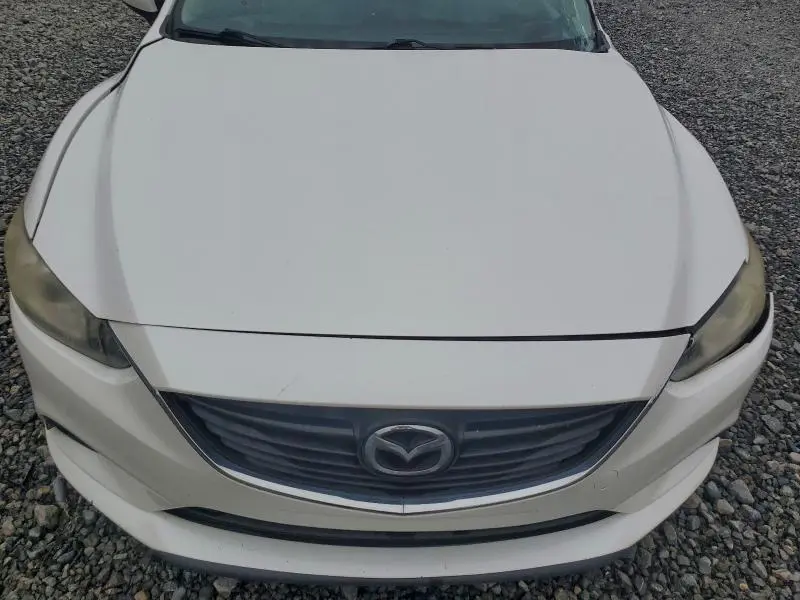2014 MAZDA 6 TOURING  