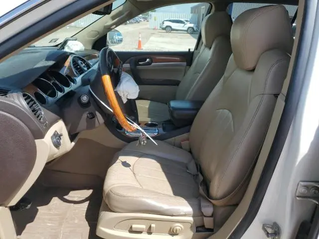 2010 BUICK ENCLAVE CXL