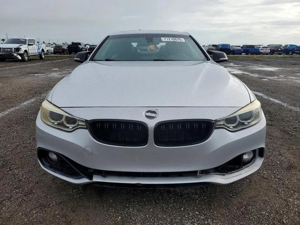 2014 BMW 428 I  