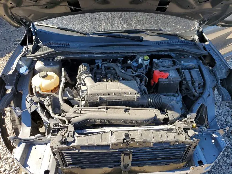 2024 FORD ESCAPE ST LINE  