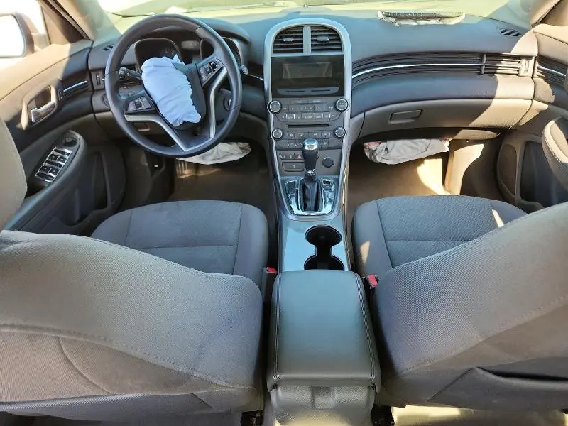 2013 CHEVROLET MALIBU LS  