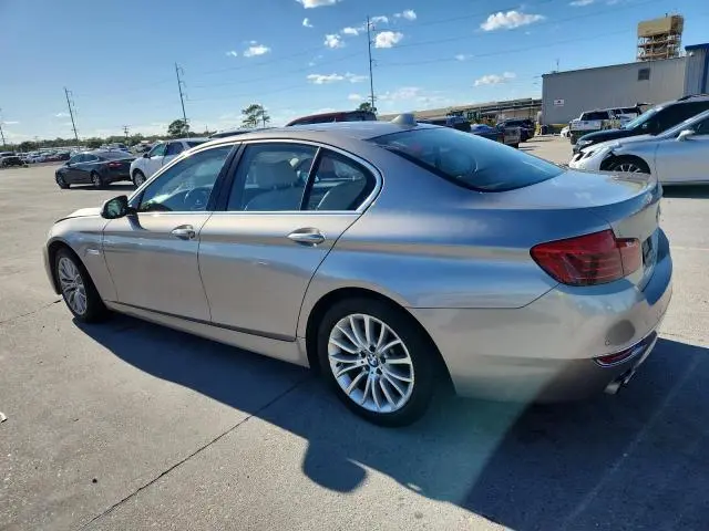 2015 BMW 528 I  