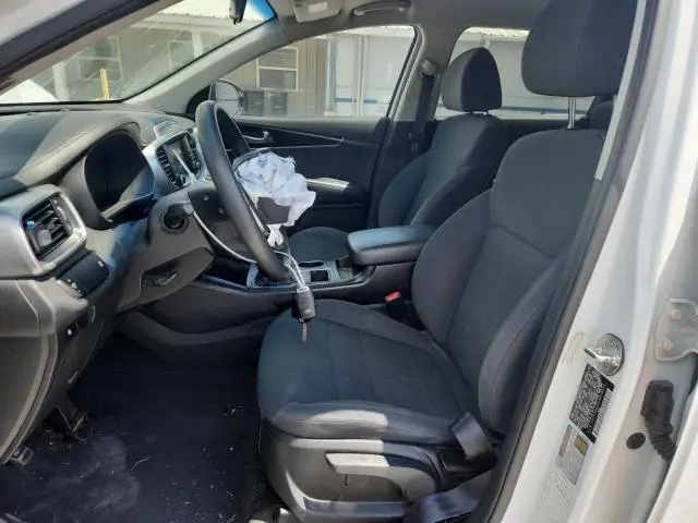 2020 KIA SORENTO S