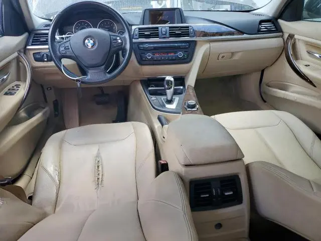 2013 BMW 328 I  