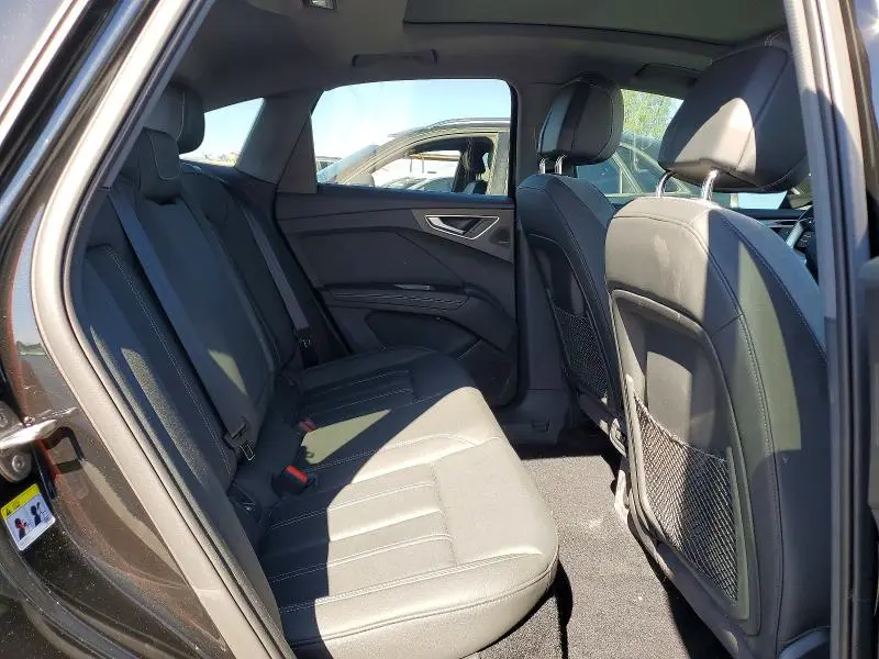 2023 AUDI Q4 E-TRON SPORTBACK PREMIUM PLUS  