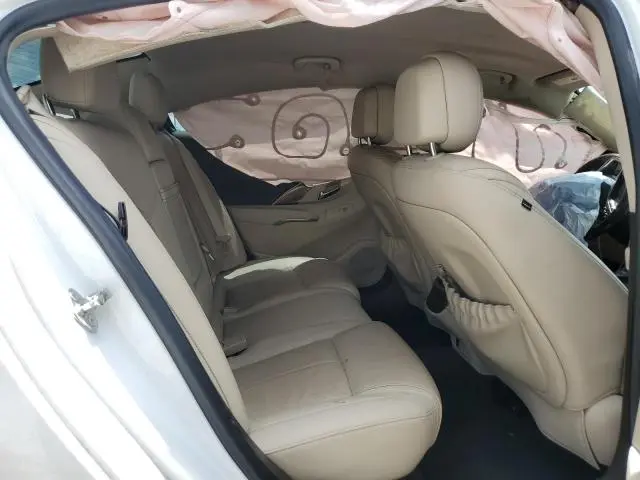 2014 BUICK LACROSSE   