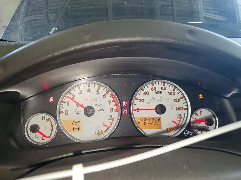 2016 NISSAN FRONTIER PRO-4X  