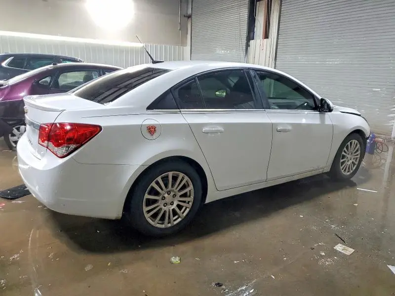2012 CHEVROLET CRUZE ECO  