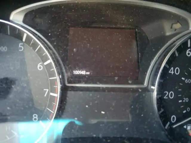 2016 NISSAN PATHFINDER S  