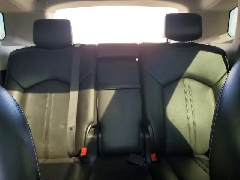 2013 CADILLAC SRX LUXURY COLLECTION  