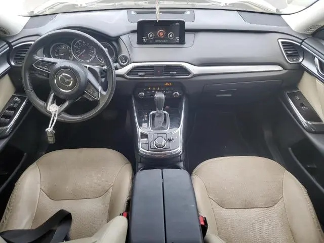2019 MAZDA CX-9 TOURING  