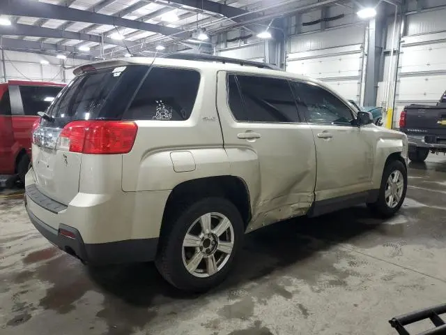 2015 GMC TERRAIN SLE  
