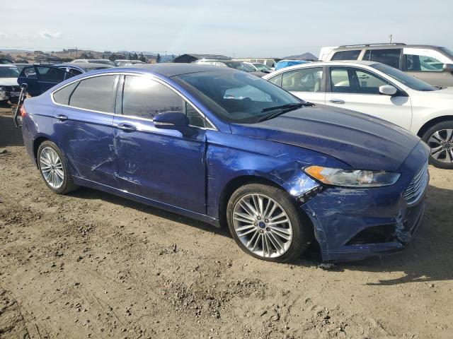 2014 FORD FUSION SE HYBRID