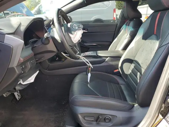2021 TOYOTA AVALON TRD