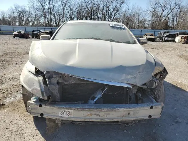 2011 FORD TAURUS SEL  