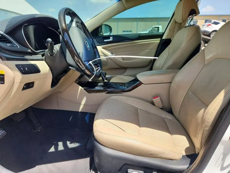 2014 KIA CADENZA PREMIUM  