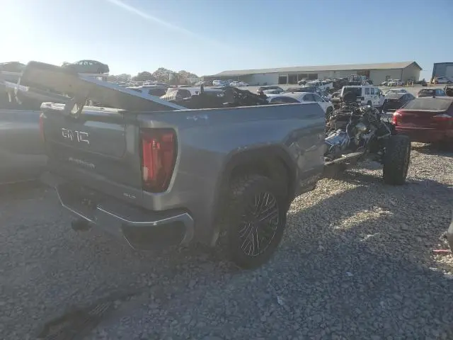 2020 GMC SIERRA K1500 SLT  