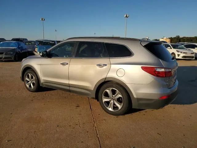 2016 HYUNDAI SANTA FE SE  