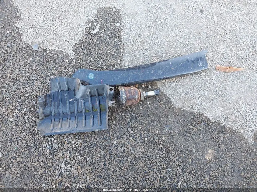 2014 CHEVROLET TRAVERSE 1LT