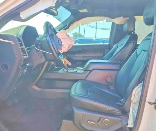 2020 FORD EXPEDITION MAX LIMITED  