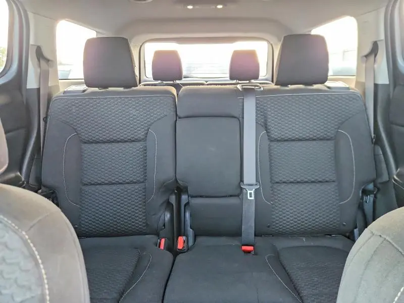 2017 GMC ACADIA SLE  