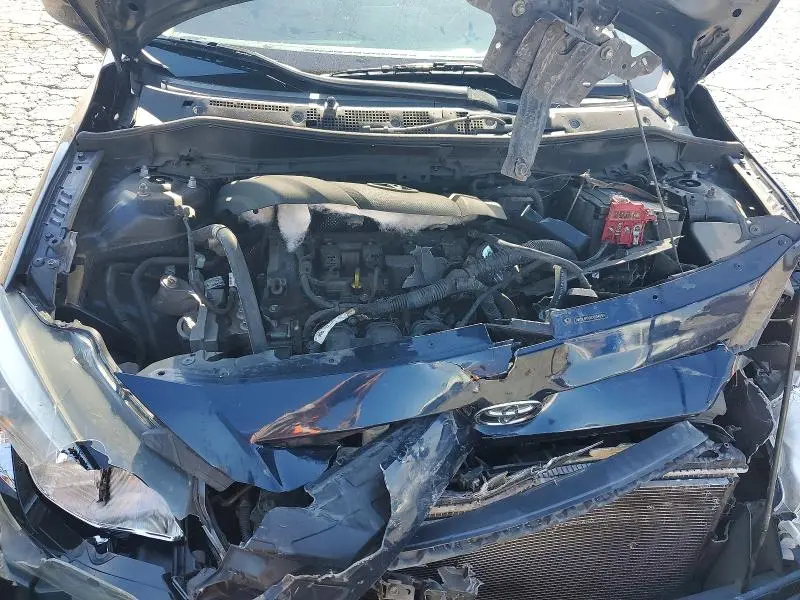 2018 TOYOTA YARIS IA BASE  