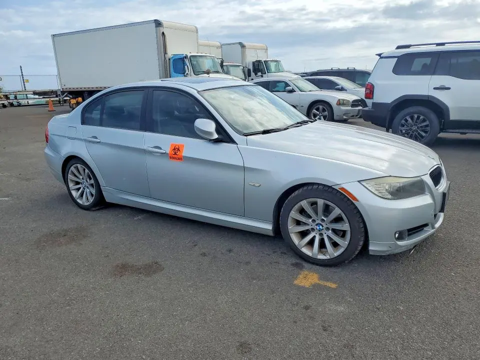 2011 BMW 328 I  
