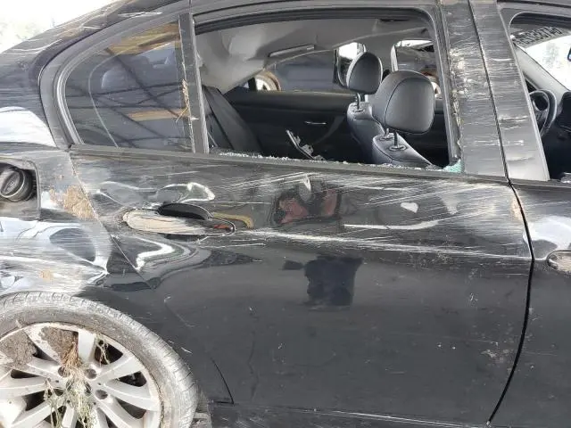 2011 BMW 328 I SULEV  