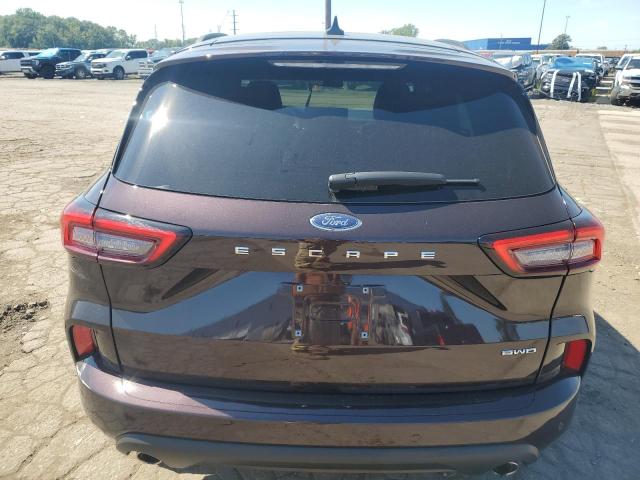 2023 FORD ESCAPE ST LINE