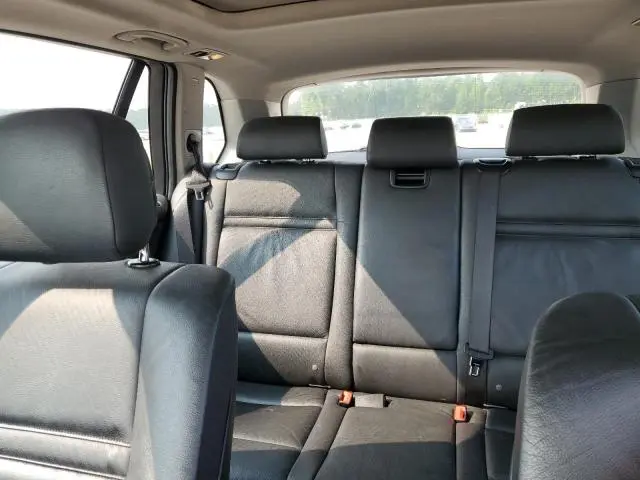 2013 BMW X5 XDRIVE35I  