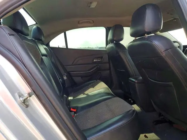 2015 CHEVROLET MALIBU 1LT  