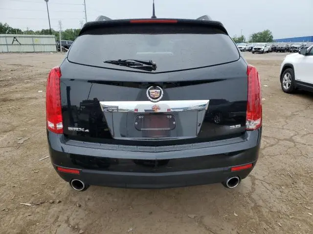 2013 CADILLAC SRX   