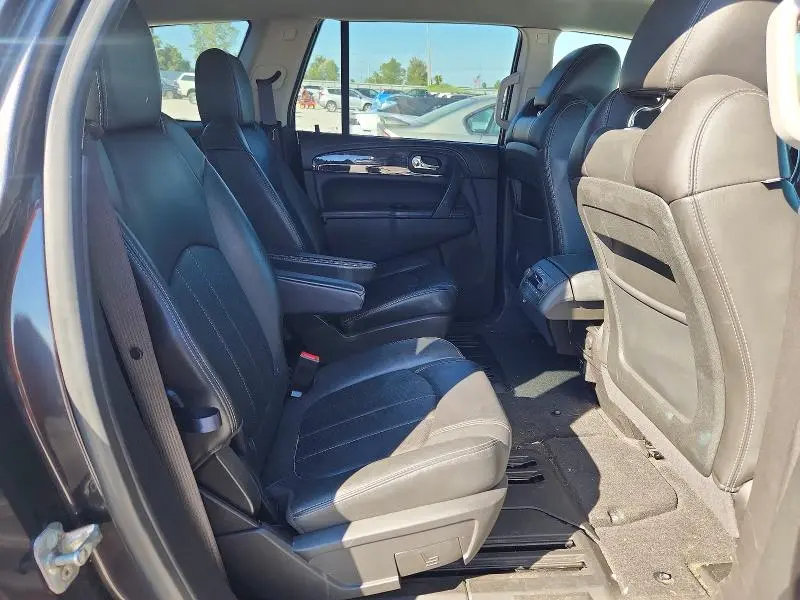 2015 BUICK ENCLAVE   