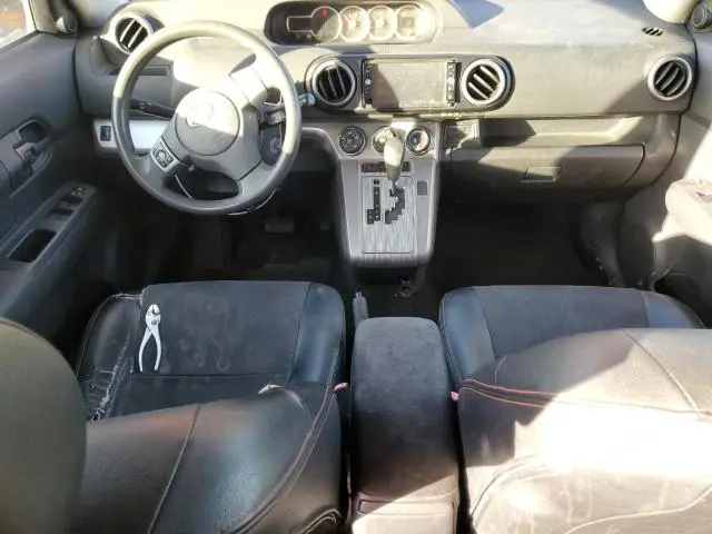 2012 TOYOTA SCION XB   