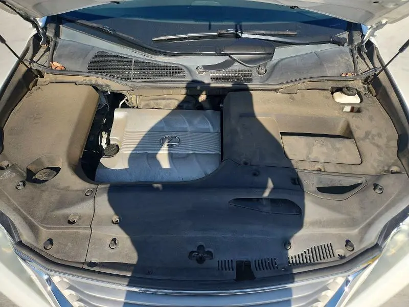 2014 LEXUS RX 350  