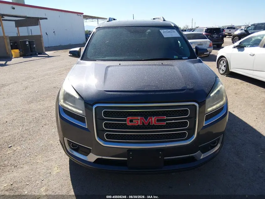 2014 GMC ACADIA SLT-1