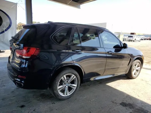 2014 BMW X5 SDRIVE35I  