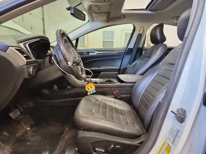 2015 FORD FUSION SE PHEV  