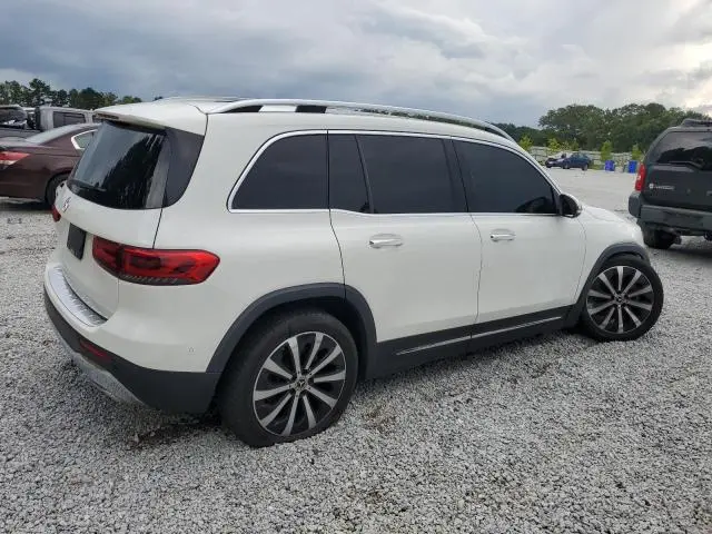 2022 MERCEDES-BENZ GLB 250  