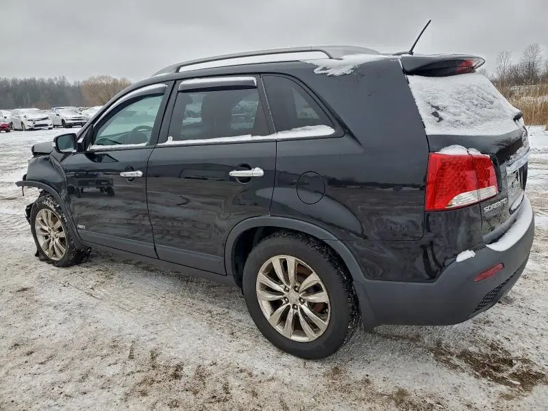 2011 KIA SORENTO EX  