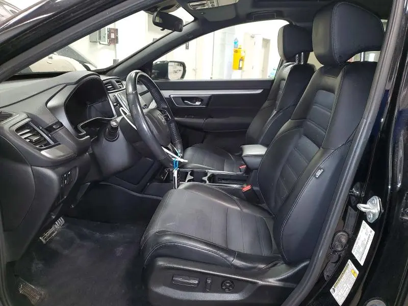 2021 HONDA CR-V SPORT  